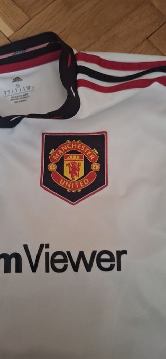 Koszulka piłkarska manchester united