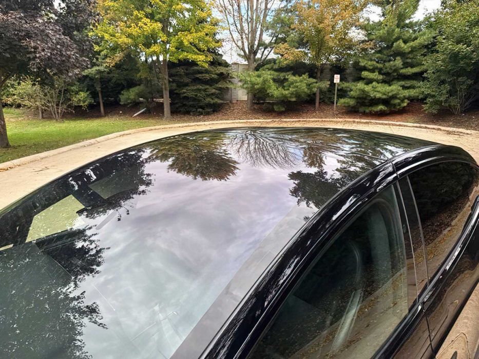 Tesla Model X      2022