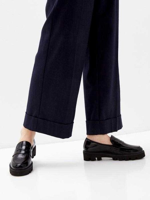 Лофери шкіряні