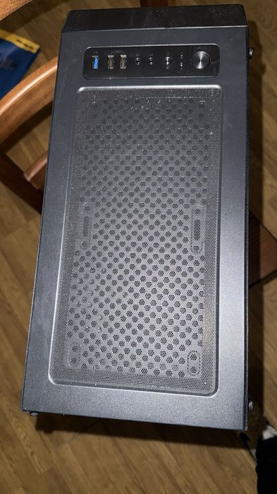 Desktop Gaming PRIMUX IOX PB870