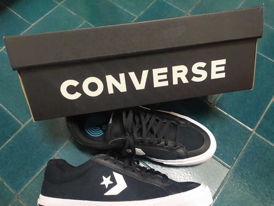 Tenis Converse casual 44