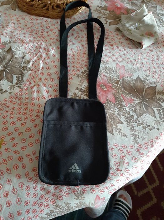 Bolsa adidas 15euros