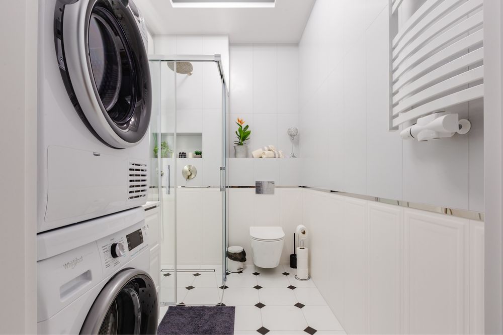 VIP Apartment BOTANICA Gdańsk, 2 pokoje blisko do morza