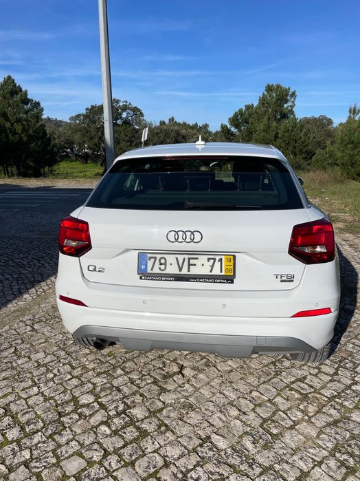AUDI Q.2 1.0 Tfsi Sport S tronic