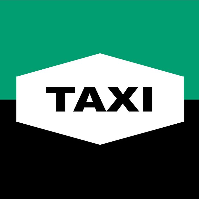 Licença Taxi Lisboa