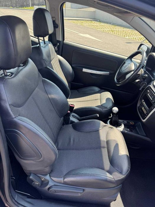 Citroen C2 1.6 Vts Todo Original 2006