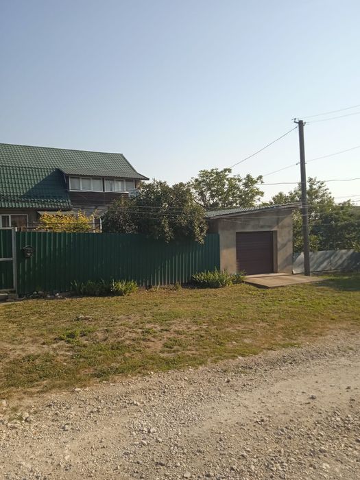 Продаж будинку )