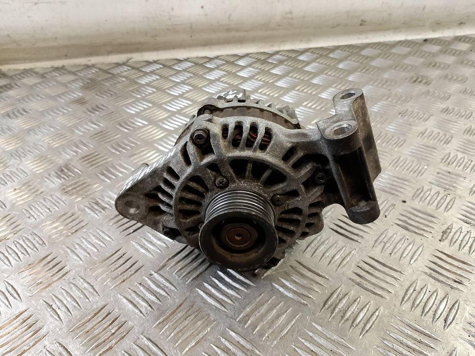 Alternator Ford Fiesta Mk6 1.2 B 2S6T-10300-Db  A005Ta7792
