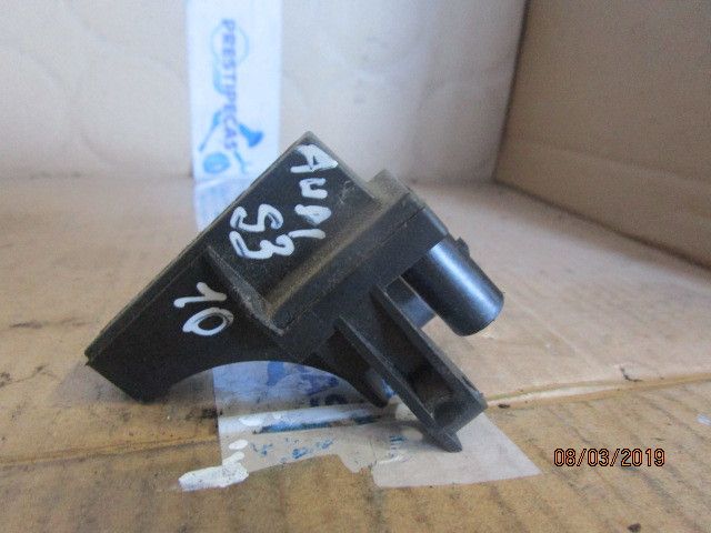 Sensor airbag frente esquerdo AUDI A3 (8P1)