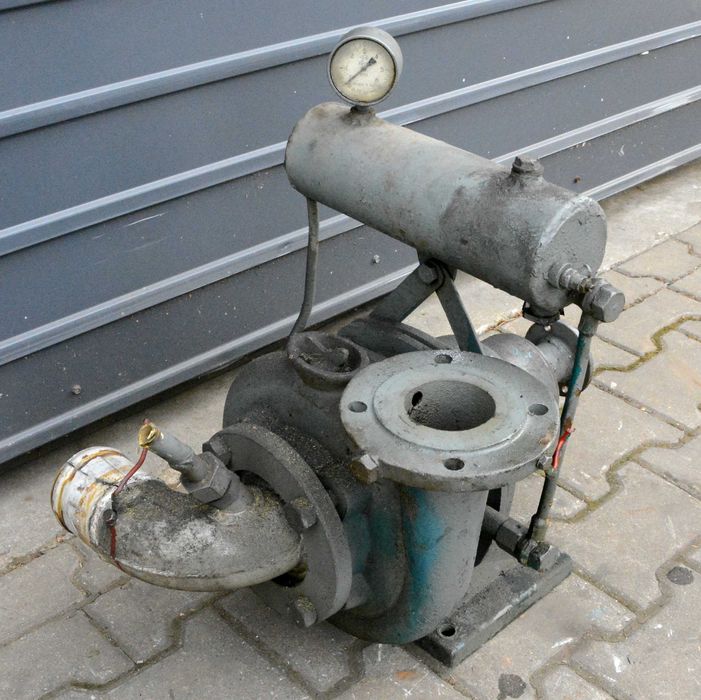 Pompa ciśnieniowa 65PMB200