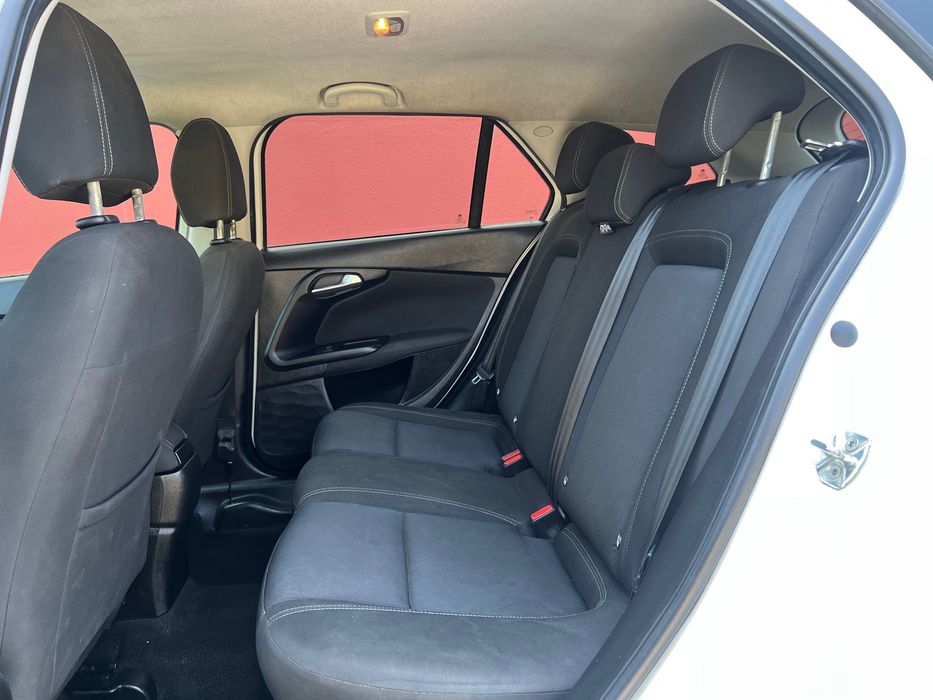 Fiat tipo sw 2019 diesel