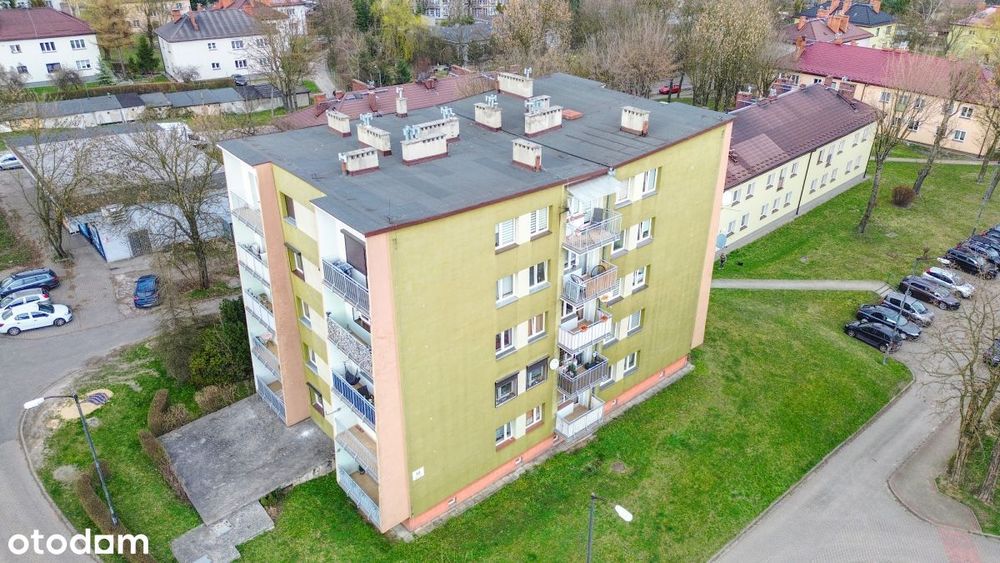 0% Funkcjonalne 3 pokoje do remontu, Bykowina