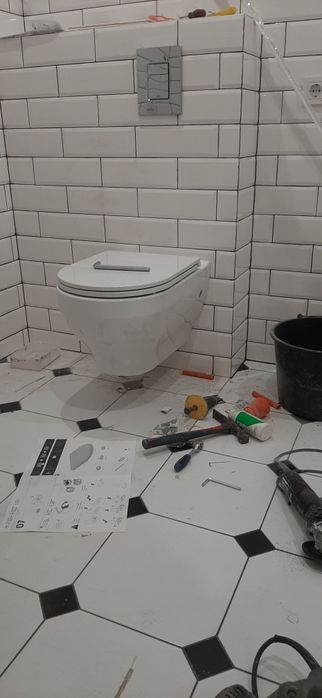 Сантехник. Все виды сантехнических работ установка бойлера - Сантехніка ...