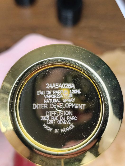 Mancera Red Tobacco 120 мл оригінал