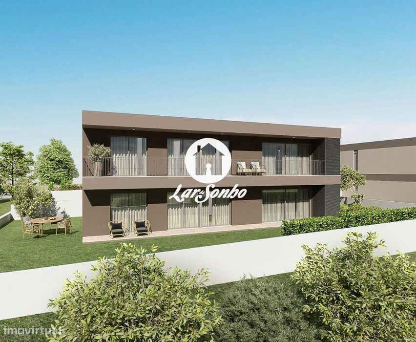 Apartamento em Barcelos