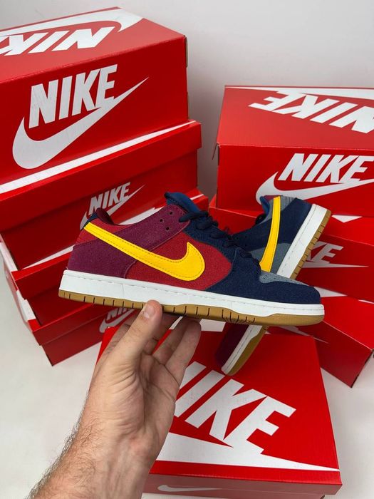 Кросовки Nike Dunk Low Sb найк данк 38,39,40,41,42,43,44 кросівки