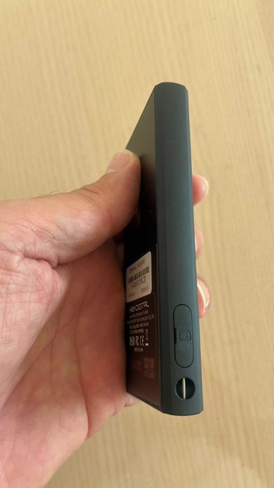 HiBy Leitor de MP3 digital M300 (Android 13)