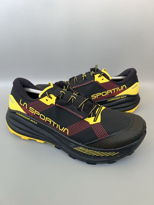 Оригінальні кросівки La Sportiva Prodigio Max 47.5р.30.5см.