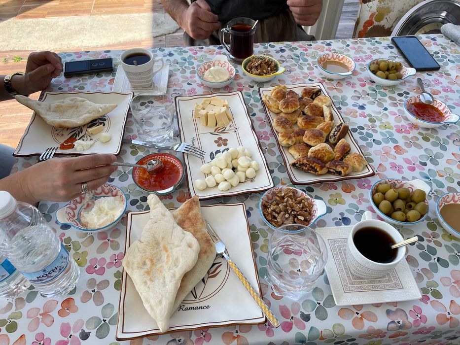 Wakacje w Kurdystanie Trip Kurdystan Irak