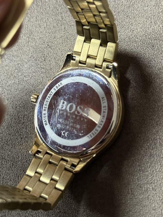 Годинник Hugo Boss (оригінал)