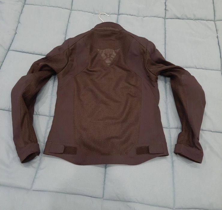 Casaco mulher dainese verão