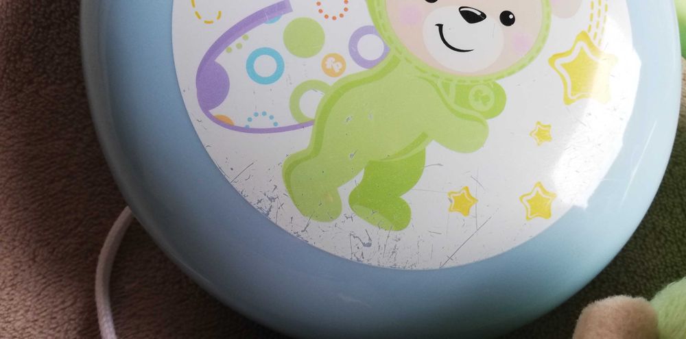 Móbil Sons da Natureza