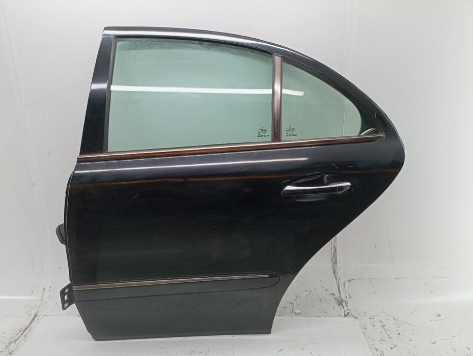 Porta traseira esquerda - mercedes-benz e-class t-model (s211) | 03 - 09