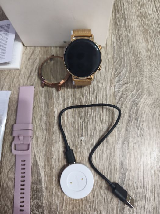 Smartwatch Huawei Watch GT2 42mm