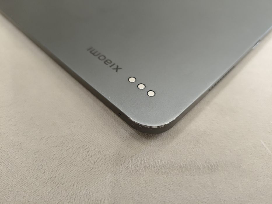 Планшет Xiaomi Pad 6 11" 8/128GB Gravity Gray