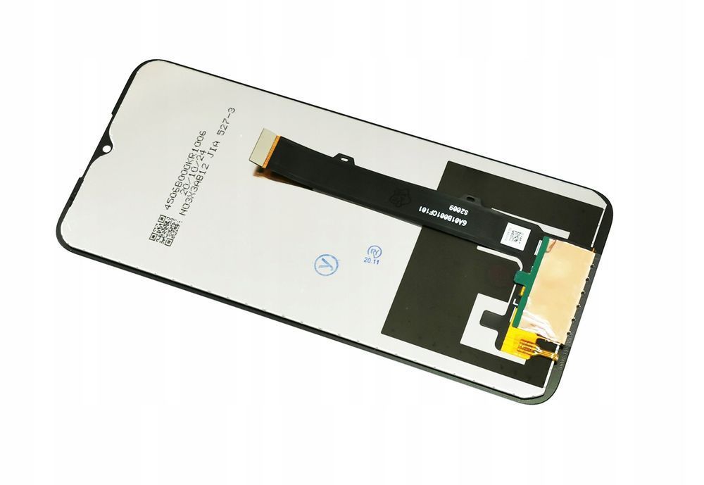 Wyświetlacz Lcd Ekran Do Lg K41S Lmk410Emw Lmk410Hm
