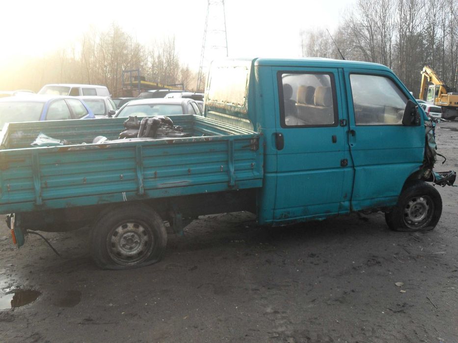 VW T4  Na Części