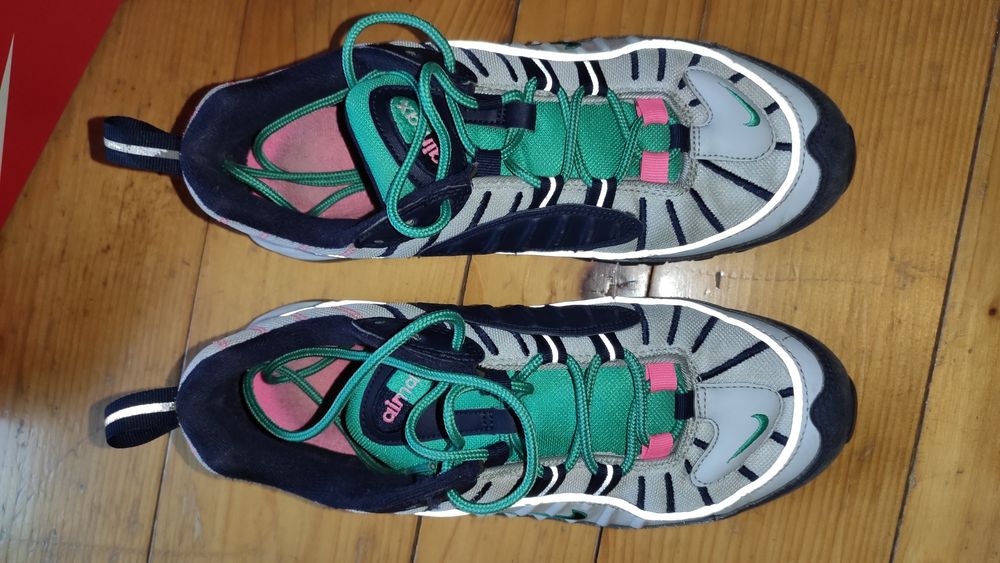 Nike air 98! Watermelon