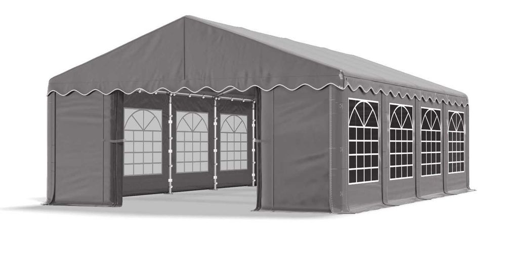 АКЦИЯ усиленн палатка ангар павильон 3х4 3х6 4х8 5х6 6х12 гараж 240г/м