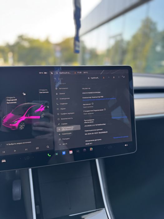 Tesla Y 2020 78 kWh Long Range Dual Motor