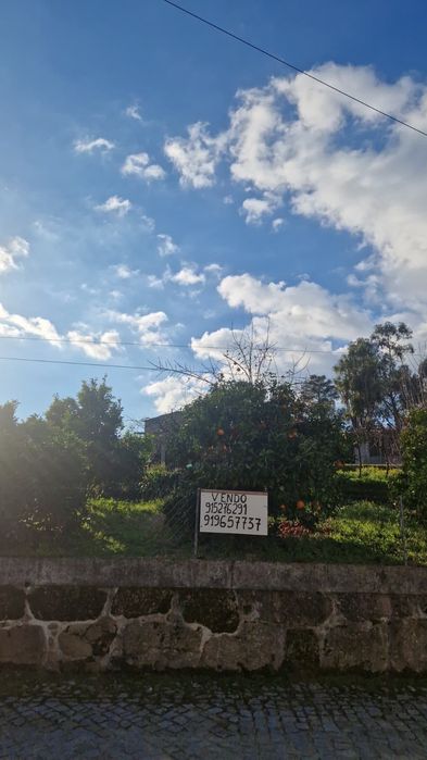 Terreno para construção