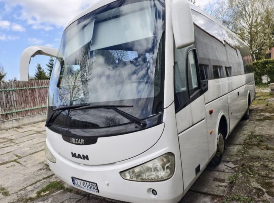 Man model 14.250 wersja HOCL