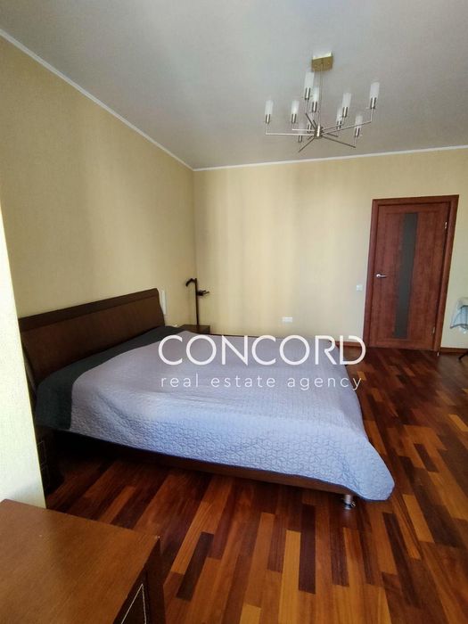 2-rooms apartment apartment by the address (area 75,2 m²) - Atlanta.ua - photo 5