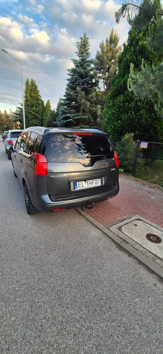 Samochód osobowy