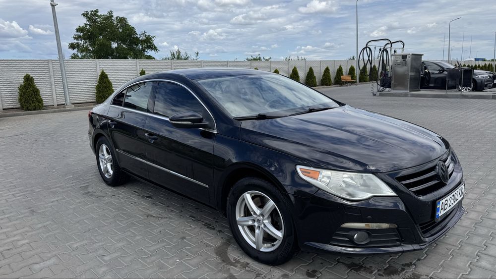Volkswagen CC / Passat CC 2010 VIN WVWNP7AN3AE553010 фото оголошення 2 з 23