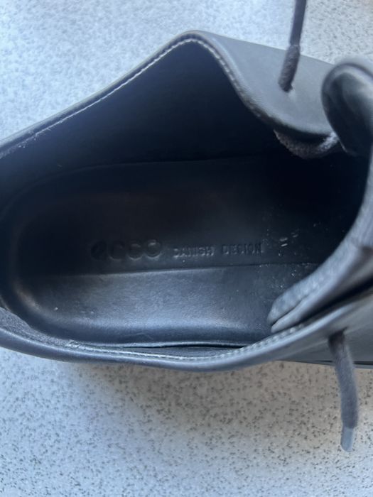 Sneakersy ECCO - Soft 8 rozm 40