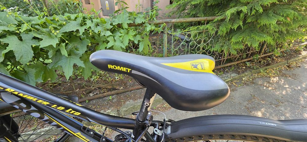 Romet Rambler 1.0 LTD