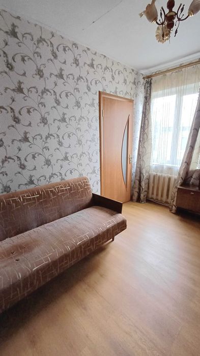 частина будинка на Лісковиці