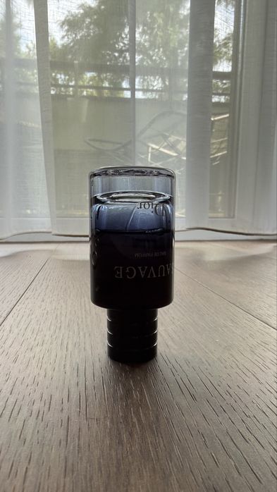 Dior Sauvage EDP 2021r