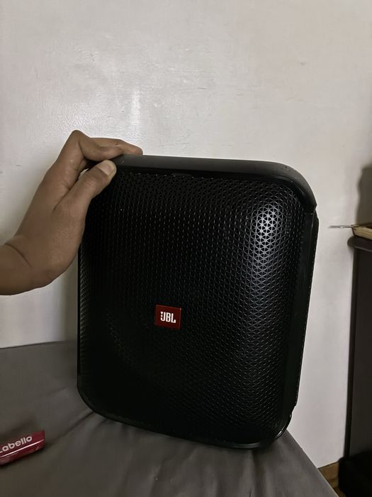 Coluna JBL Encore