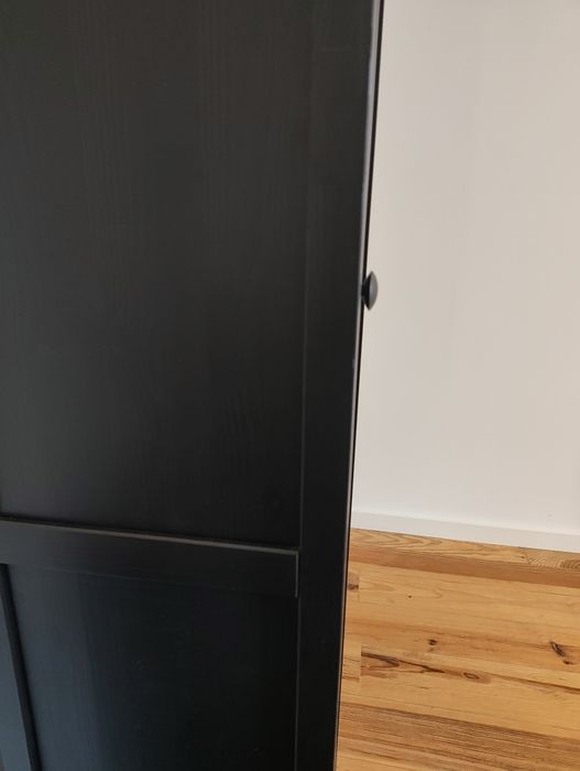 Estante HEMNES Ikea