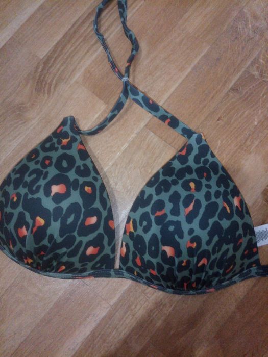 strój kąpielowy- góra r 40 Primark