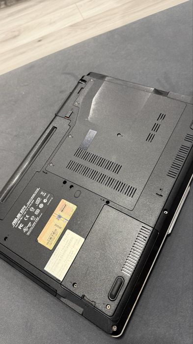 Ноутбук asus/ноут