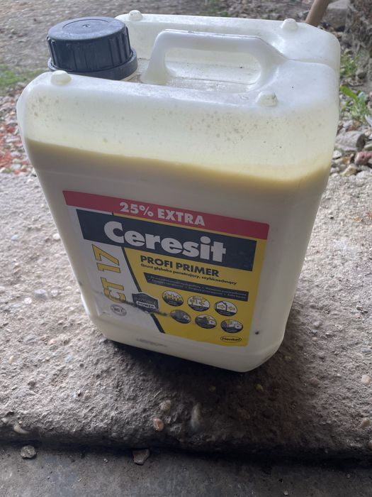 ceresit profi primer ct17
