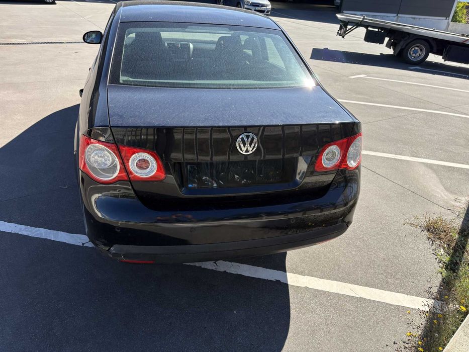Peças VW Jetta 1.9Tdi de 2007