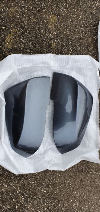 Guarda Lamas + Peças BMW F30 2013 SPORT